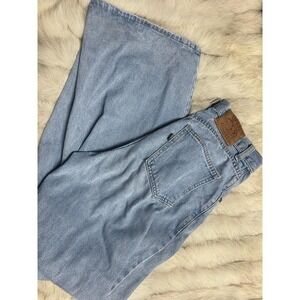 Mom‎ jeans size 7/8